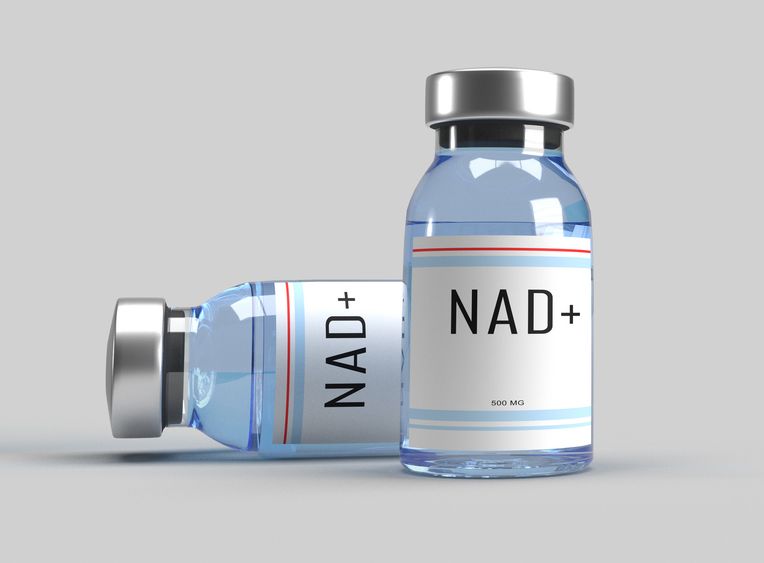 NAD+