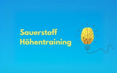 Energie Training für die Zellen